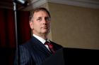 Joint MD - David Hibbert